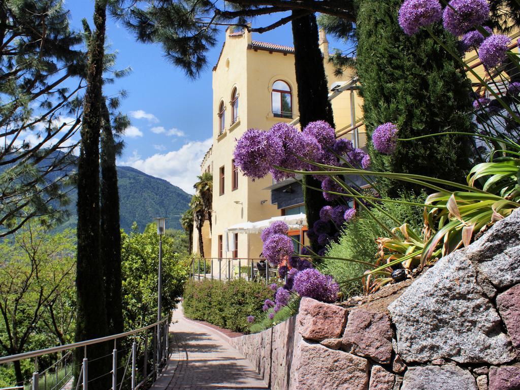 Flora Hotel & Suites ميرانو المظهر الخارجي الصورة